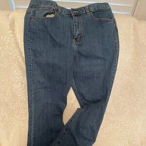 DKNY Avenue B Jeans